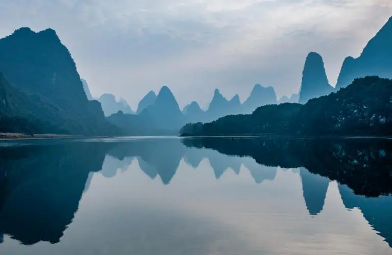 绿色智慧工厂
